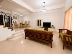 Villa Verde (D23), Terrace #623188931